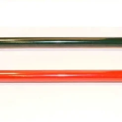 Enkel-Duikelrek Duikelstang Rood/Groen 125cm Mono In Color Rood -Goedkope Tuin Spellen Winkel duikelstangen 2 1