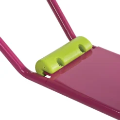 Schommelschuitje Duoschommel Flo (PH-touwenset) Magenta -Goedkope Tuin Spellen Winkel duoschommel flo magenta 3 1 scaled 1