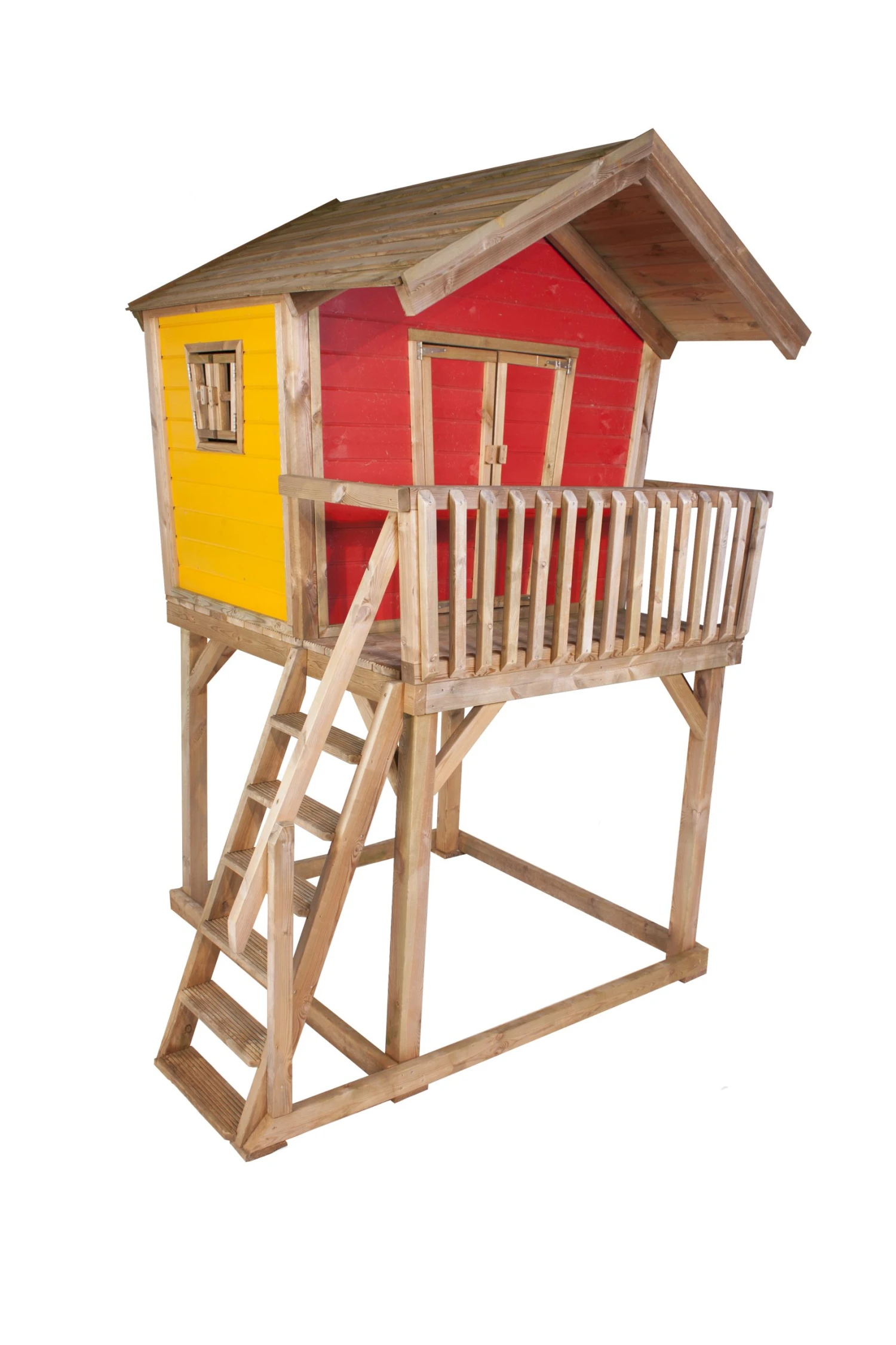 Grutte Pier 1 Grutte Pier