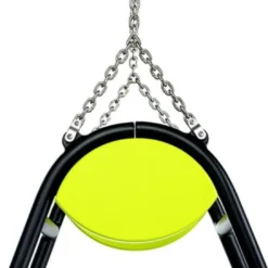 Familieschommel Chaxi Met Curve Peuterzitje -Goedkope Tuin Spellen Winkel famileschommel chaxi kbt 162.002.001 1 1