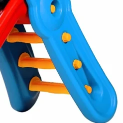 Big Fun Slide Kunststof Glijbaan 7 Big Fun Slide Kunststof Glijbaan -Goedkope Tuin Spellen Winkel glijbaan big fun slide 2