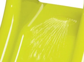 Smoby Peuterglijbaan Glijbaan XS 3 Smoby Peuterglijbaan Glijbaan XS - Afbeelding 3