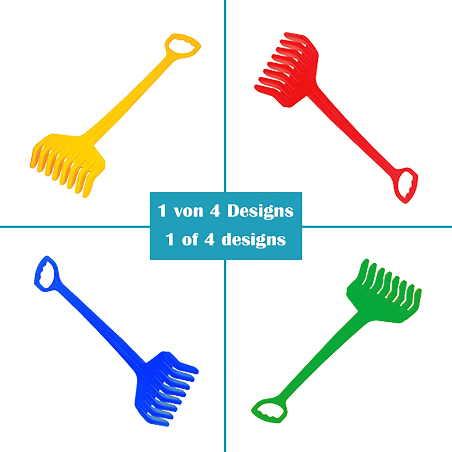 Gowi Hark Robuust 65 Cm Geschikt Voor KDV En Scholen 1 Gowi Hark Robuust 65 Cm Geschikt Voor KDV En Scholen