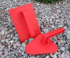 Gowi Troffel En Spaan Robuust Zandbak Speelgoed Voor KDV En Scholen 4 Gowi Troffel En Spaan Robuust Zandbak Speelgoed Voor KDV En Scholen - Afbeelding 4