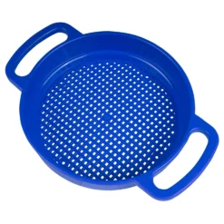 GOWI Zandbak Zeef ø 18 Cm Rood -Goedkope Tuin Spellen Winkel gowi 556 38 zeef blauw scaled 1