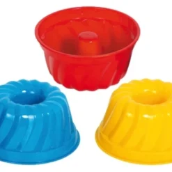 Gowi Zandvormpje Tulband – Diverse Kleuren