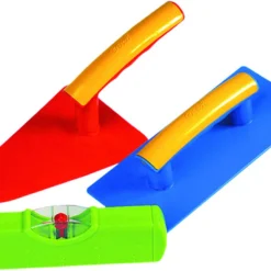 Gowi Metselset Design Zandbak-Speelgoed