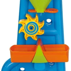 Gowi Bad Watermolen Zand En Watermolen