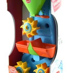 Gowi Bad Watermolen Zand En Watermolen -Goedkope Tuin Spellen Winkel gowi 559 41 watermolen voor bad scaled 1