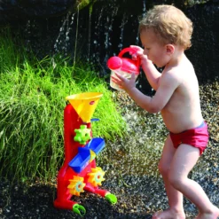 Gowi Zand En Watermolen Standaard Zandbak Speelgoed 5 Gowi Zand En Watermolen Standaard Zandbak Speelgoed -Goedkope Tuin Spellen Winkel gowi 559 43 zandbakspeelgoed zand en watermolen 2 scaled 1