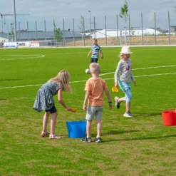 GOWI Zandbak Lepel In De Kleur Rood -Goedkope Tuin Spellen Winkel gowi zandbakspeelgoed scheplepel geel 1