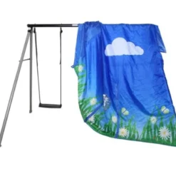 Horby Bruk Tent Summer Voor Cancan Classic Schommel 5 Horby Bruk Tent Summer Voor Cancan Classic Schommel -Goedkope Tuin Spellen Winkel horby bruk schommel tent zomer 1 1