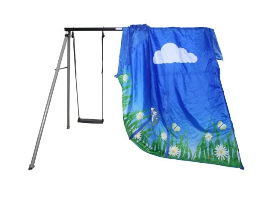 Horby Bruk Tent Summer Voor Cancan Classic Schommel 3 Horby Bruk Tent Summer Voor Cancan Classic Schommel - Afbeelding 3