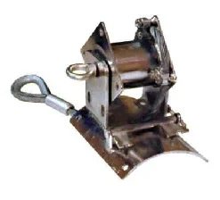 Kabelbaan Kabelbaanspanner RVS Div. Modellen 11 Kabelbaan Kabelbaanspanner RVS Div. Modellen -Goedkope Tuin Spellen Winkel kabelbaanspanner 2