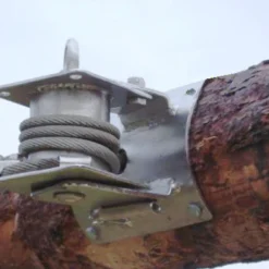 Kabelbaan Kabelbaanspanner RVS Div. Modellen 16 Kabelbaan Kabelbaanspanner RVS Div. Modellen -Goedkope Tuin Spellen Winkel kabelbaanspanner 6