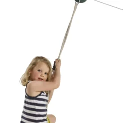 Kabelbaan Zitje Groen Zipp Wire Para -Goedkope Tuin Spellen Winkel kabelbaanzitje zipp wire 3 scaled 1