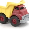 Green Toys Green-Toys Kiepwagen Rood Vrachtwagen