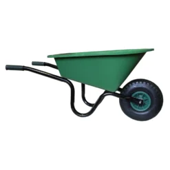 Kinderkruiwagen Fuchsia Met Luchtband Kruiwagen. 15 Kinderkruiwagen Fuchsia Met Luchtband Kruiwagen. -Goedkope Tuin Spellen Winkel kinderkruiwagen groen met luchtband speelactief.nl 3 1