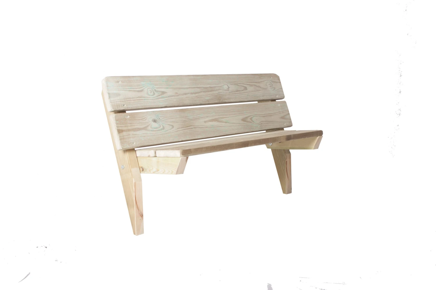 Speelkasteel-Bankje 4 Speelkasteel-Bankje - Afbeelding 4