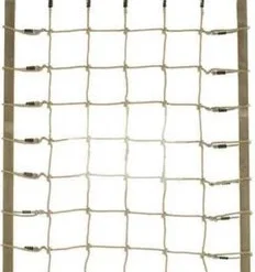 Klimnet 200 X 150 Cm. (PP-touwenset)