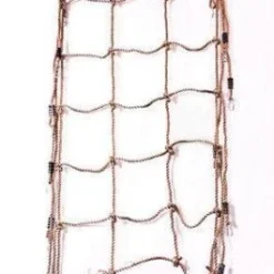 Klimnet 200 X 150 Cm. (PP-touwenset) -Goedkope Tuin Spellen Winkel klimnet 200 150 pp