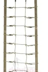 Klimnet 200 X 75 Cm. (PP-touwenset)