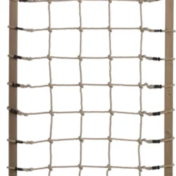 Klimnet (PH-touw) 2 X 1.25 M. Voor Speeltoestel