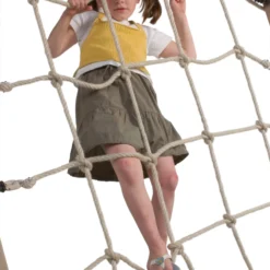 Klimnet (PH-touw) 2 X 1.25 M. Voor Speeltoestel -Goedkope Tuin Spellen Winkel klimnet ph touwen scaled 1