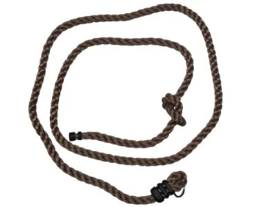 Klimtouw Met Een Lengte Van 8 M PP Touw 1 Klimtouw Met Een Lengte Van 8 M PP Touw