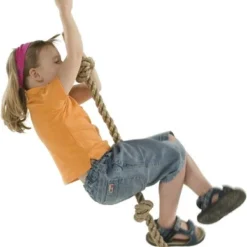 Knopentouw (PP) -Goedkope Tuin Spellen Winkel knopentouw pp 1 1