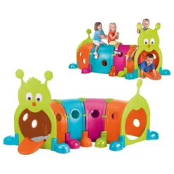 Gus Kruip- En Speel- Rups