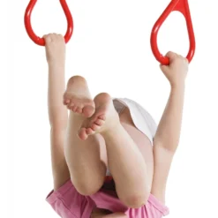 Turnringen Kunststof (PH-touwenset) Rood 7 Turnringen Kunststof (PH-touwenset) Rood -Goedkope Tuin Spellen Winkel kunststof turnringen 2 scaled 1