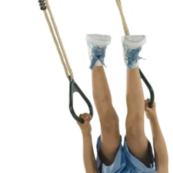 Turnringen Kunststof (PH-touwenset) Groen 7 Turnringen Kunststof (PH-touwenset) Groen -Goedkope Tuin Spellen Winkel kunststof turnringen 5 1 scaled 1