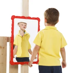 Lachspiegel -Goedkope Tuin Spellen Winkel lachspiegel speeltoestel kbt 4 scaled 1