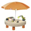 Little Tikes Constructie Zandbak