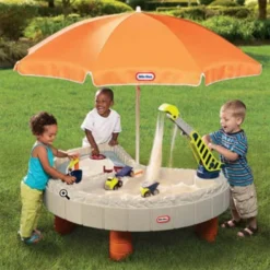 Little Tikes Constructie Zandbak 8 Little Tikes Constructie Zandbak -Goedkope Tuin Spellen Winkel little tikes constructie zandbak 2