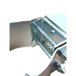 Schommelhaak Marathon Vierkanthout 8x14cm -Goedkope Tuin Spellen Winkel marathon schommelhaak marathon rond hout 10 cm speelactief.nl 2 2