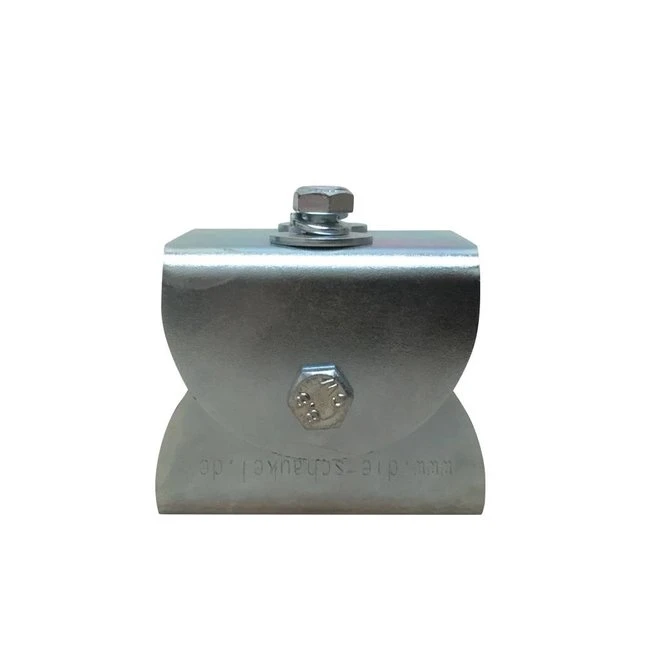 Schommelhaak Marathon Schuin Hoekstuk 2 Schommelhaak Marathon Schuin Hoekstuk - Afbeelding 2