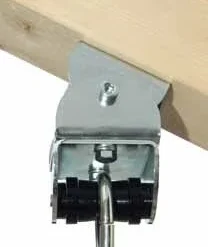 Schommelhaak Marathon Schuin Hoekstuk