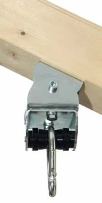 Schommelhaak Marathon Schuin Hoekstuk 1 Schommelhaak Marathon Schuin Hoekstuk