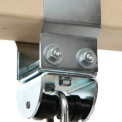 Schommelhaak Marathon Vierkanthout 8x14cm