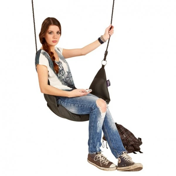 Marshmallow Swing BIG Schommelzit Groot (diverse Kleuren) 5 Marshmallow Swing BIG Schommelzit Groot (diverse Kleuren) - Afbeelding 5