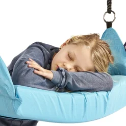 Marshmallow Swing BIG Schommelzit Groot (diverse Kleuren) 10 Marshmallow Swing BIG Schommelzit Groot (diverse Kleuren) -Goedkope Tuin Spellen Winkel marshmallow big 5