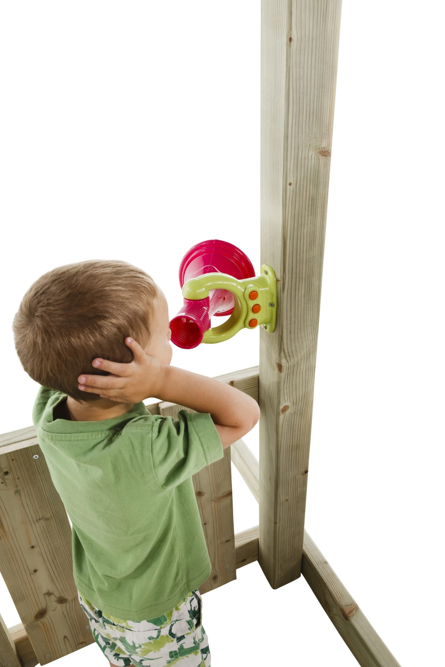 Megafoon 4 Megafoon - Afbeelding 4