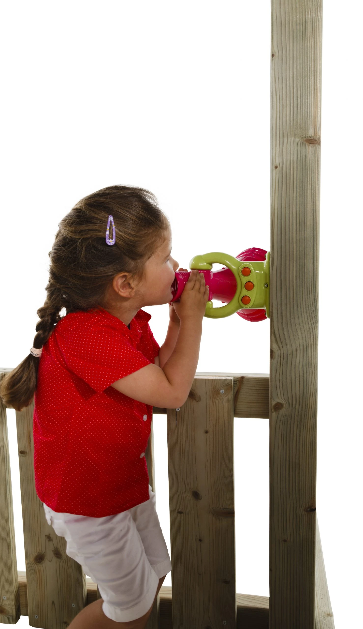 Megafoon 3 Megafoon - Afbeelding 3