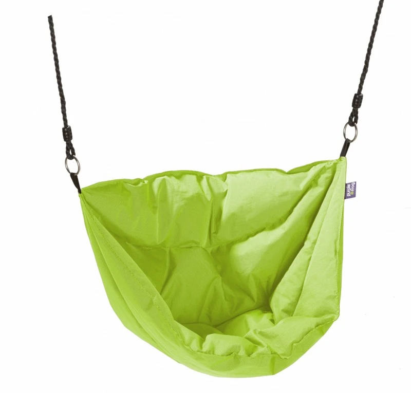 Moonboat Hammock Schommel (rose) 2 Moonboat Hammock Schommel (rose) - Afbeelding 2