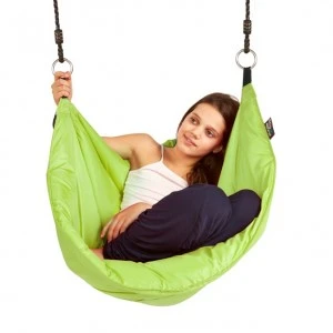 Moonboat Hammock Schommel (rose) 4 Moonboat Hammock Schommel (rose) - Afbeelding 4