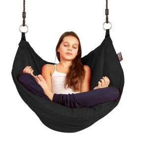Moonboat Hammock Schommel (rose) 6 Moonboat Hammock Schommel (rose) - Afbeelding 6