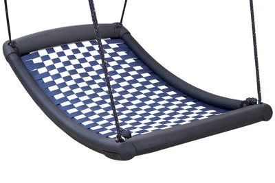 Multikid-schommel Home Large Nestschommel 2 Multikid-schommel Home Large Nestschommel - Afbeelding 2