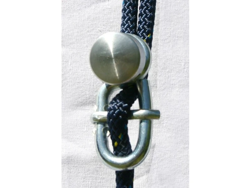 Multikids Schommel L Challenger 4 Multikids Schommel L Challenger - Afbeelding 4